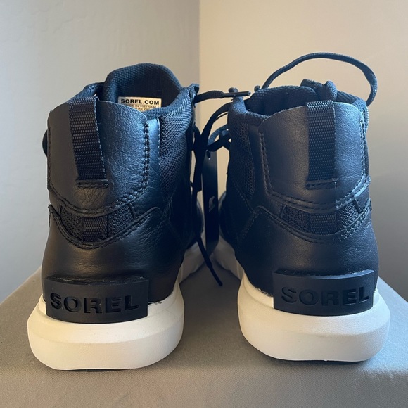 SOREL Explorer II Sneaker, Mismatch Women’s size 10&10.5 - Picture 10 of 14